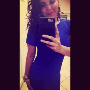 Meet your Posher, Gina